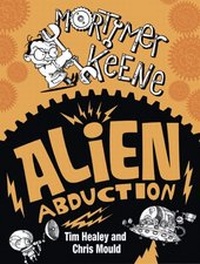 Enlarge image Cover: Alien Abduction - Hodder Children's Books