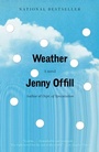 Cover: Weather - Vintage Books