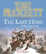 Cover: The Last Hero - Gollancz