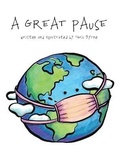 Cover: A Great Pause - Christina Byrne