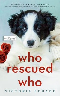 Enlarge image Cover: Who Rescued Who - Berkley Publishing Corporation,U.S.