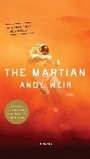 Cover: The Martian - Ballantine Books Inc.