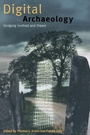 Cover: Digital Archaeology - Routledge