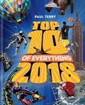 Cover: Top 10 of Everything 2018 - Hamlyn