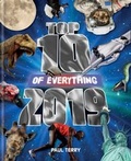 Cover: Top 10 of Everything 2019 - Hamlyn