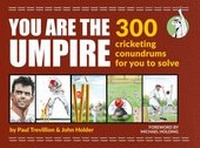Abbildung von: You Are the Umpire - Hamlyn