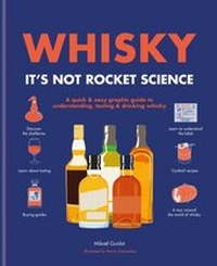 Abbildung von: Whisky: It's not rocket science - Hamlyn