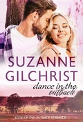 Cover: Dance in the Outback (Edge of the Outback Romance, #2) - Mallee Star Enterprises