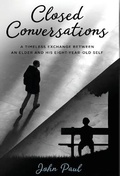 Cover: Closed Conversations - Silverbird Publishing Pty, Limited