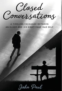 Enlarge image Cover: Closed Conversations - Silverbird Publishing Pty, Limited