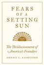 Cover: Fears of a Setting Sun - Princeton University Press