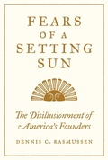 Cover: Fears of a Setting Sun - Princeton University Press