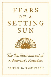 Enlarge image Cover: Fears of a Setting Sun - Princeton University Press
