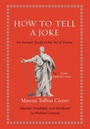 Cover: How to Tell a Joke - Princeton University Press