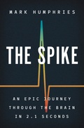 Cover: The Spike - Princeton University Press