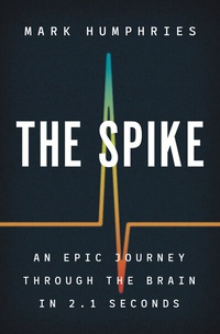 Abbildung von: The Spike - Princeton University Press