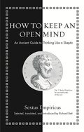 Cover: How to Keep an Open Mind - Princeton University Press
