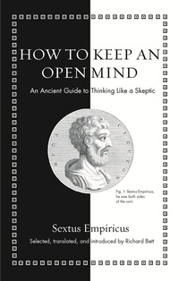 Enlarge image Cover: How to Keep an Open Mind - Princeton University Press