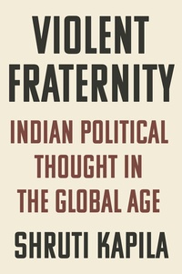 Abbildung von: Violent Fraternity - Princeton University Press