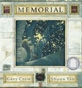 Cover: Memorial - Lothian Children's Books