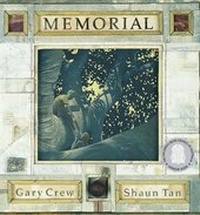 Enlarge image Cover: Memorial - Lothian Children's Books