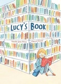 Cover: Lucy's Book - Lothian Children's Books