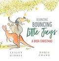 Cover: Bouncing Bouncing Little Joeys - Lothian Children's Books
