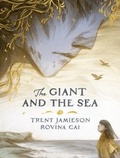 Cover: The Giant and the Sea - Lothian Children's Books