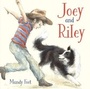 Cover: Joey and Riley - Lothian Children's Books