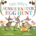 Cover: Little Bilby's Aussie Easter Egg Hunt - Lothian Children's Books