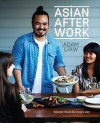 Abbildung von: Asian After Work - Hachette Australia