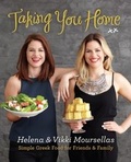 Cover: Taking You Home - Hachette Australia