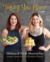 Abbildung von: Taking You Home - Hachette Australia