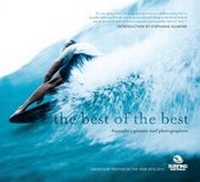 Abbildung von: The Best of the Best - Hachette Australia