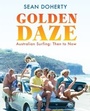 Cover: Golden Daze - Hachette Australia