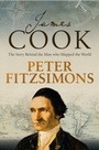Cover: James Cook - Hachette Australia