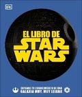 Cover: El libro de Star Wars (The Star Wars Book) - Dorling Kindersley