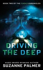 Cover: Driving the Deep - Daw Books
