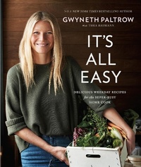 Enlarge image Cover: It's All Easy - Sphere