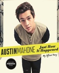 Cover: Just How It Happened - Sphere