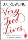 Cover: Very Good Lives - Sphere