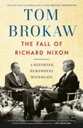 Cover: The Fall of Richard Nixon - Random House Inc