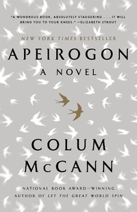 Abbildung von: Apeirogon: A Novel - Random House Trade Paperbacks