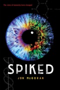 Cover: Spiked - Holiday House Inc