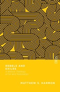 Cover: Rebels and Exiles - IVP Academic