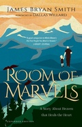Cover: Room of Marvels - IVP
