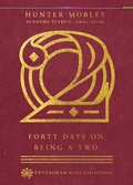 Cover: Forty Days on Being a Two - IVP