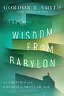 Cover: Wisdom from Babylon - IVP Academic