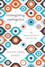 Cover: Reimagining Apologetics - IVP Academic