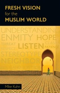 Cover: Fresh Vision for the Muslim World - IVP Books